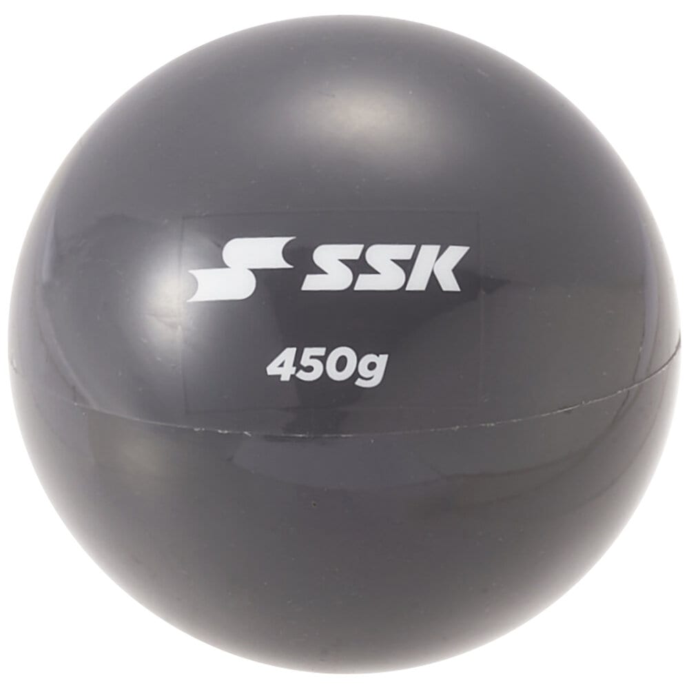 エスエスケイ プリペアボール450 野球用品 DNB92450