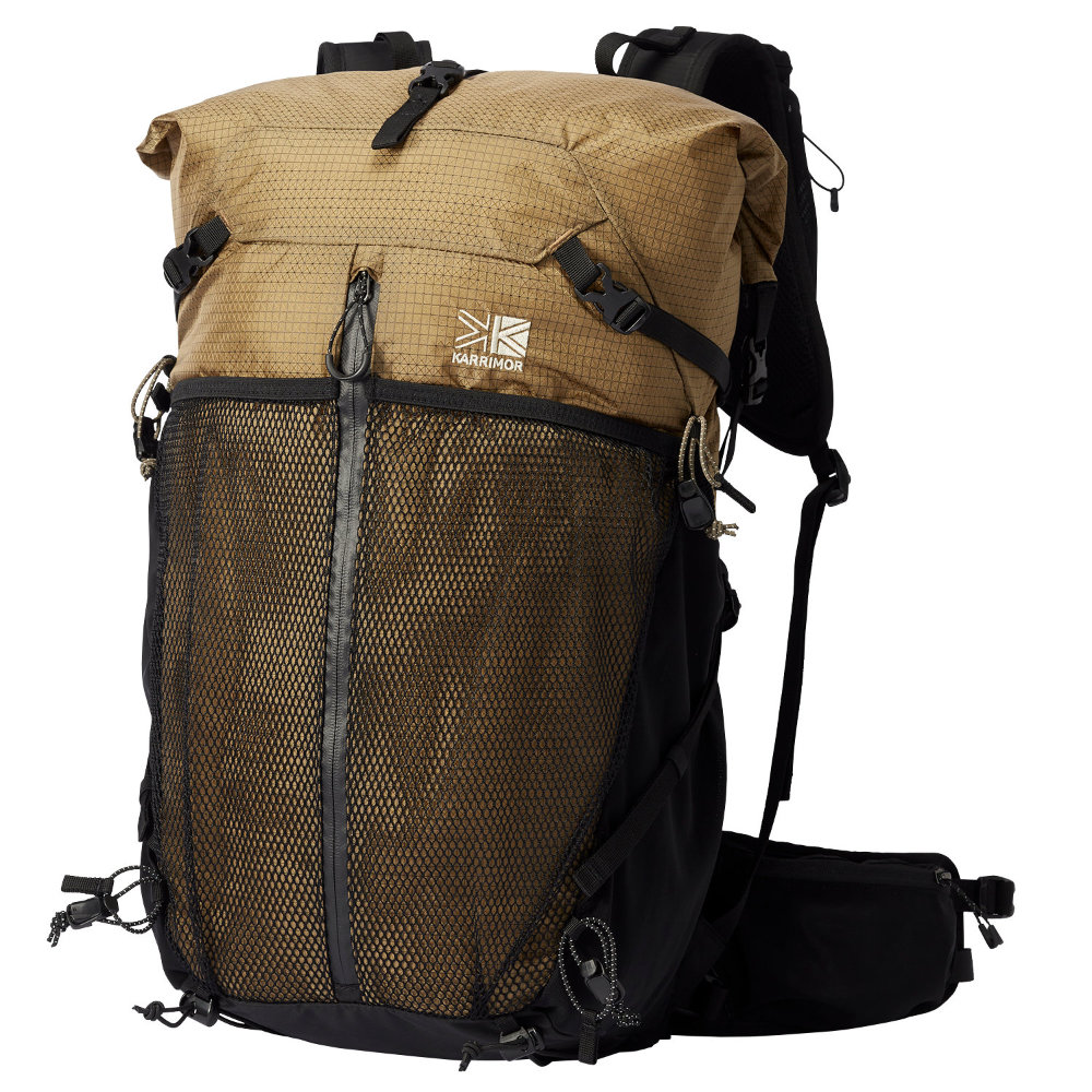 希少 karrimor SF RECON 40 カリマー リーコン　コヨーテ 希少 karrimor SF RECON 40 カリマー リーコン コヨーテ - メルカリ