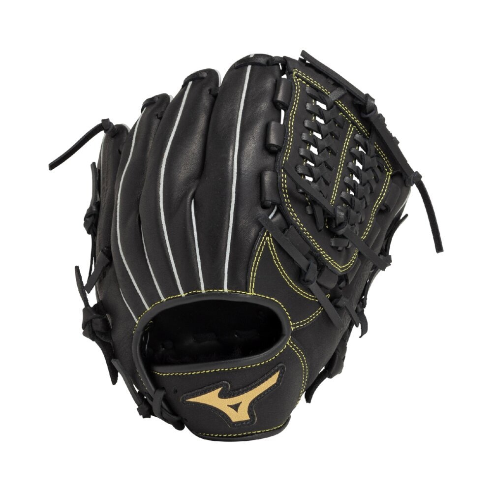 ミズノ 少年野球グローブ オールラウンド用 Sサイズ 右投げ ボールパーク ブラック 少年軟式グローブ ジュニア 小学生 1AJGY22910-09|野球ZONE