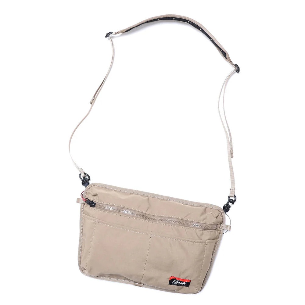 �ʥ� �����å��� �ҥΥå������å��� HINOC SACOCHE �١����� NA2441-3A100