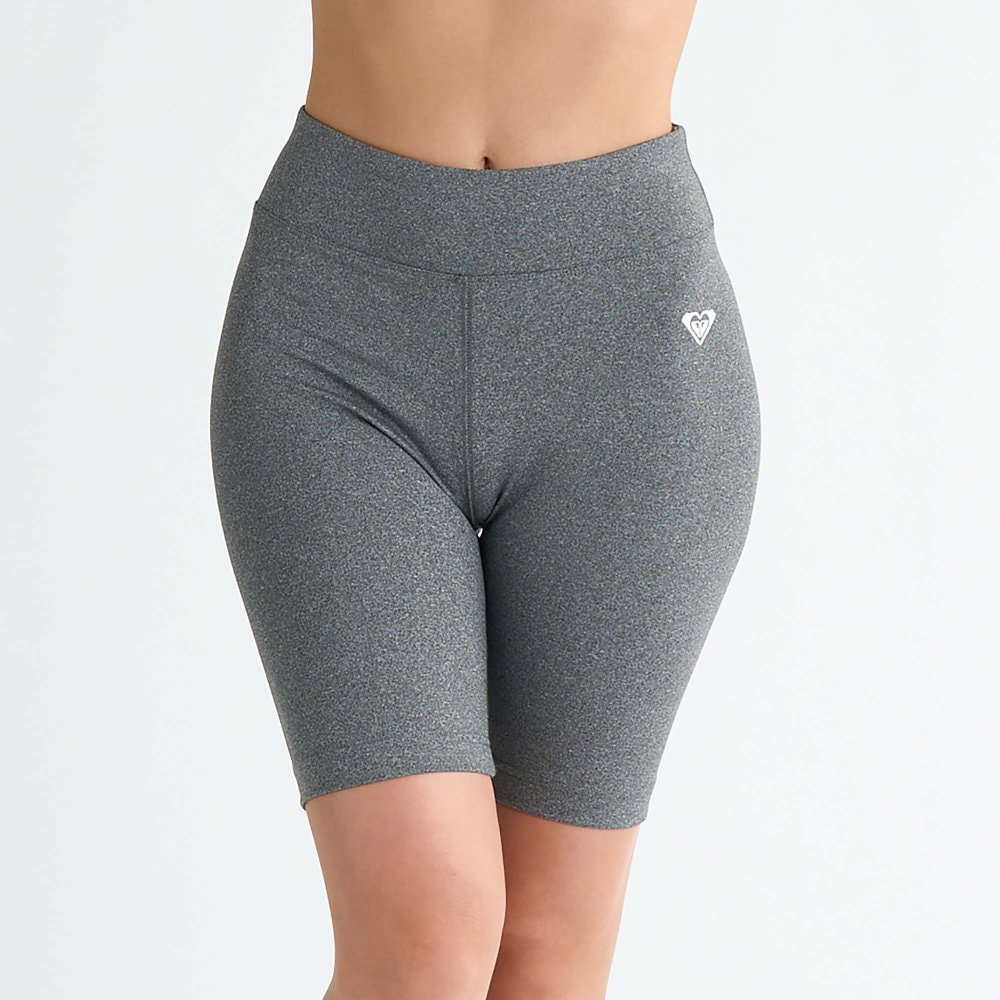 ロキシー バイクショーツ レディース Roxy MY 1ST ROXY BIKER SHORTS RPT251528-GRY