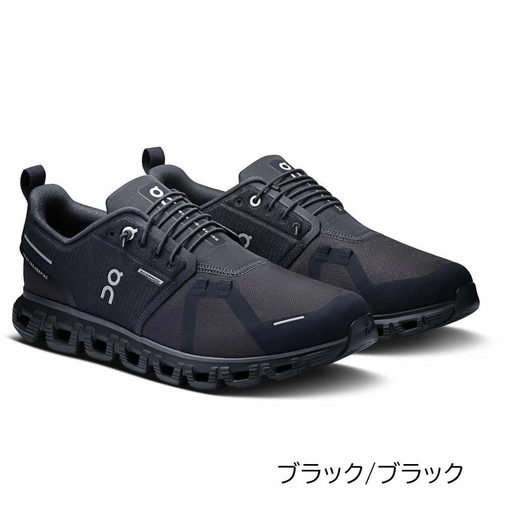 オン クラウド6 ウォータープルーフ メンズ on 防水スニーカー ランニングシューズ 25.0-28.0cm 3MF10061043