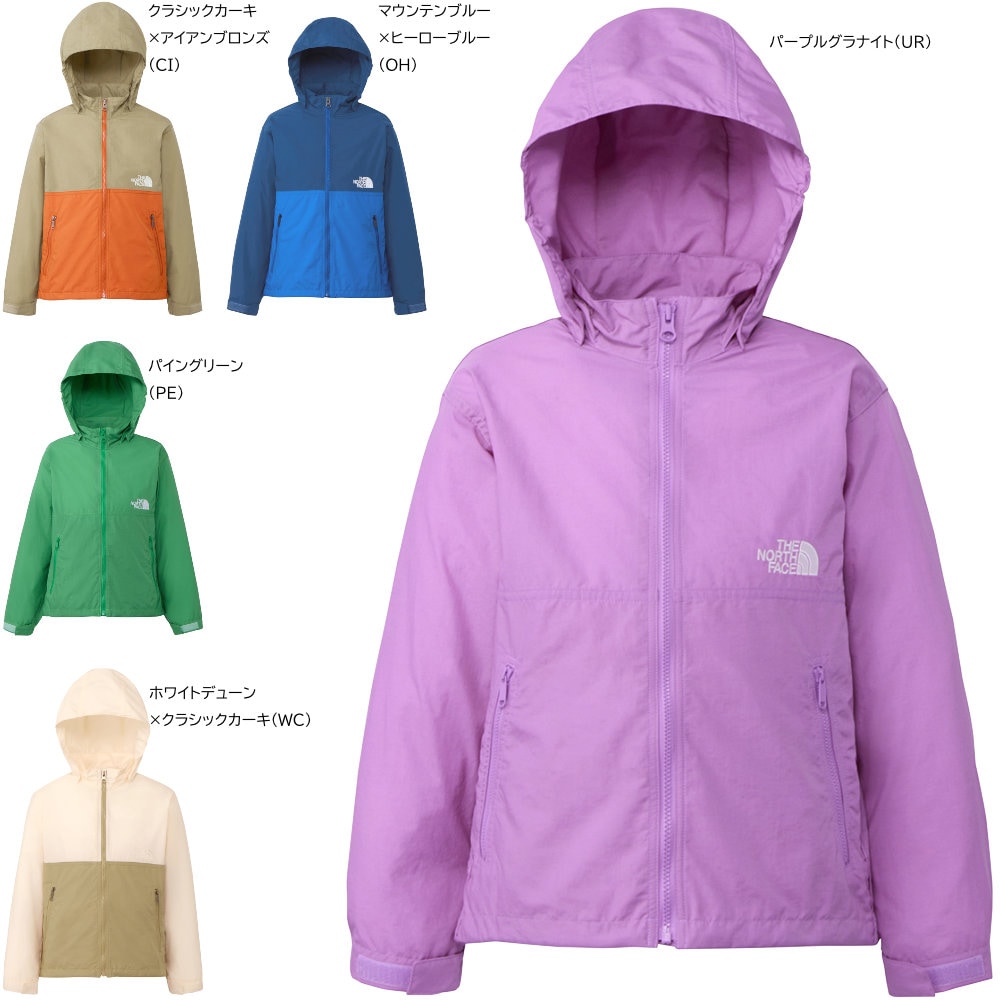 �Ρ����ե����� ���å� ����ѥ��ȥ��㥱�å� NPJ22510 THE NORTH FACE ����������