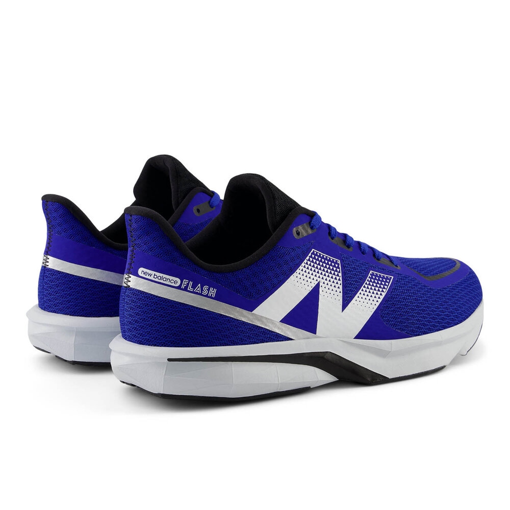 こてつ　new balance　ランニングシューズ　FLASH Amazon | [ニューバランス] ランニングシューズ DynaSoft Flash