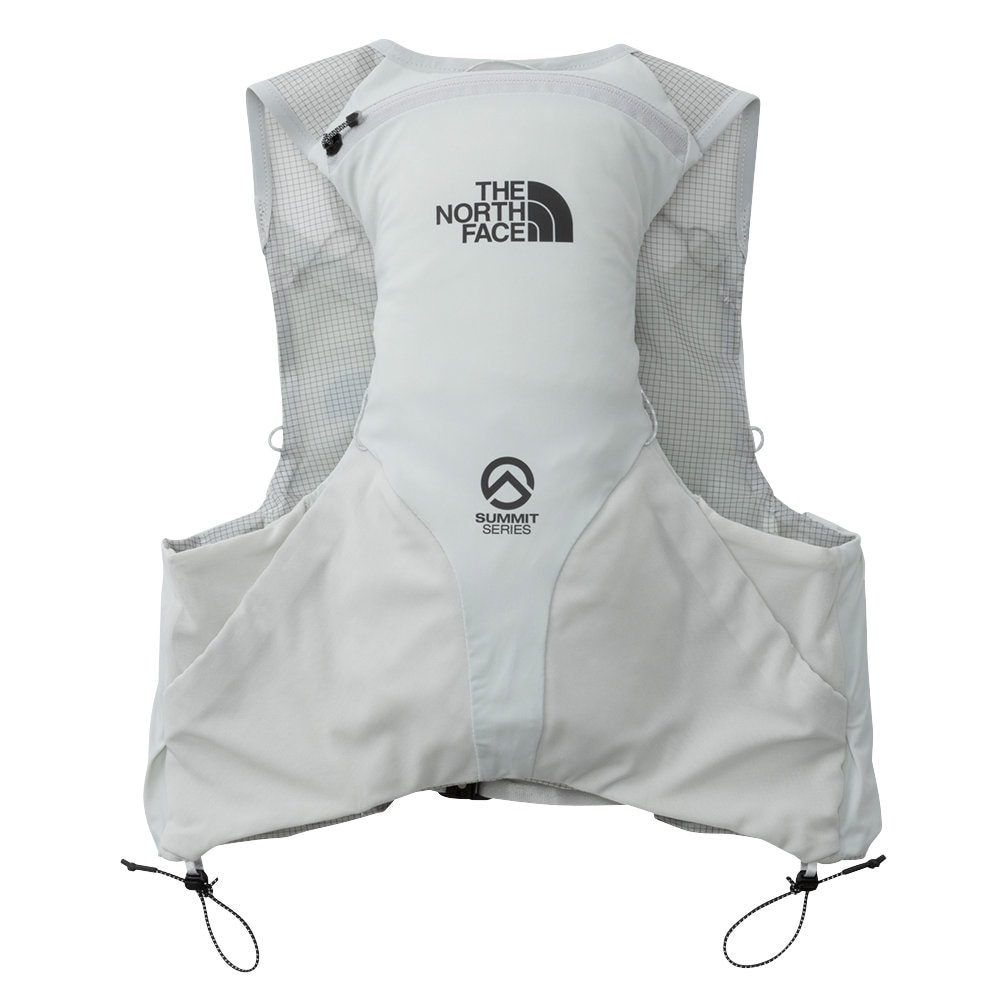 ノースフェイス HST ヒューム6 ランニングベスト トレイルランニング NM62510-TI THE NORTH FACE 国内正規品