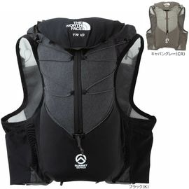 �Ρ����ե����� �ƥ���������10 ���˥󥰥٥��� �ȥ쥤����˥� NM62512 THE NORTH FACE ����������