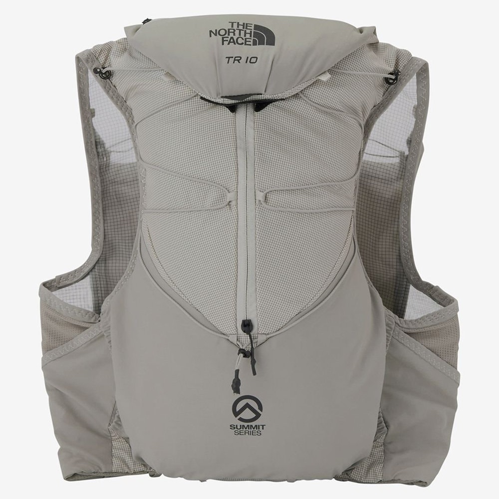 ノースフェイス ティーアール10 ランニングベスト トレイルランニング NM62512 THE NORTH FACE 国内正規品