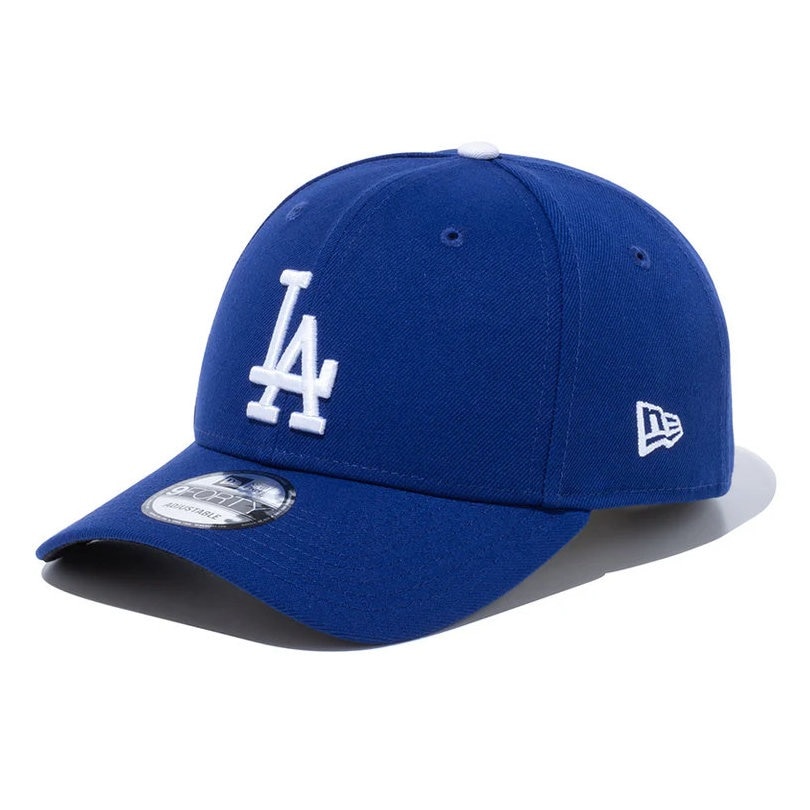 NEW ERA ニューエラ キャップ 9FORTY ロサンゼルス・ドジャース チームカラー 14525042