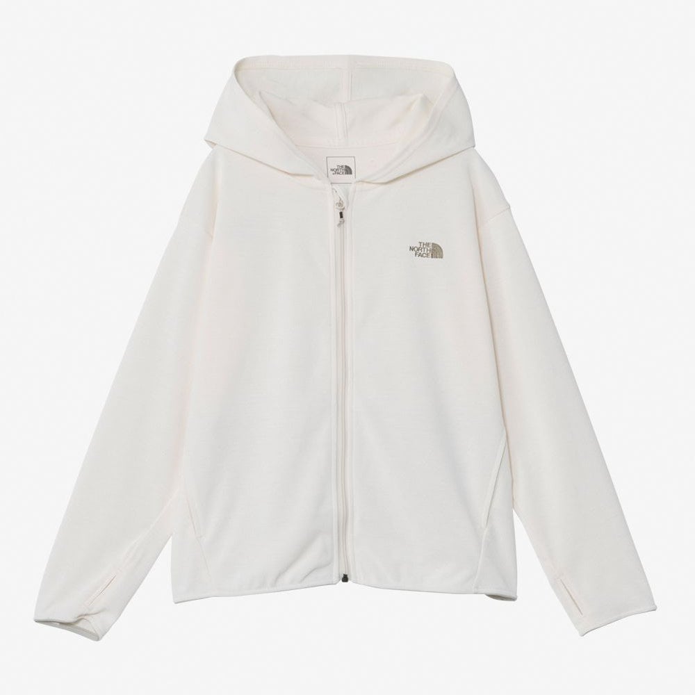 ノースフェイス ヒートプロテクションフーディ キッズ NTJ12545 THE NORTH FACE 国内正規品