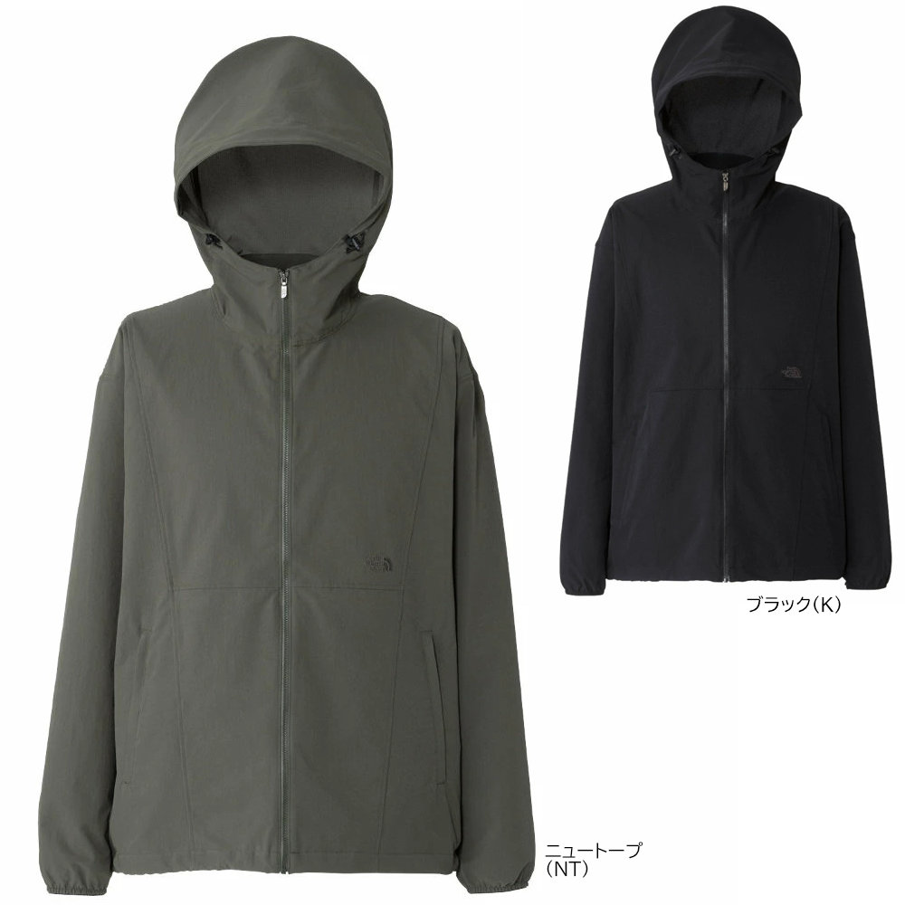 �Ρ����ե����� TNF�ӡ��ե꡼���㥱�å� ��� NP22532 THE NORTH FACE ����������