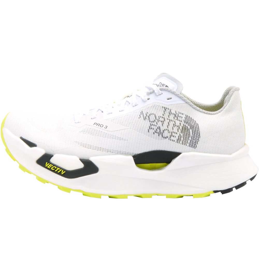 ザ・ノース・フェイス サミット ベクティブ プロ 3 トレイルランニングシューズ 靴 NF02501-WS THE NORTH FACE|アウトドアZONE