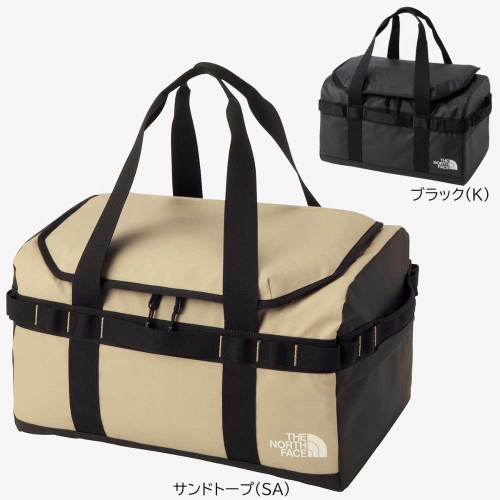 ノースフェイス ワンダーフロストクーラーL ソフトクーラーバッグ NM52500 THE NORTH FACE 国内正規品