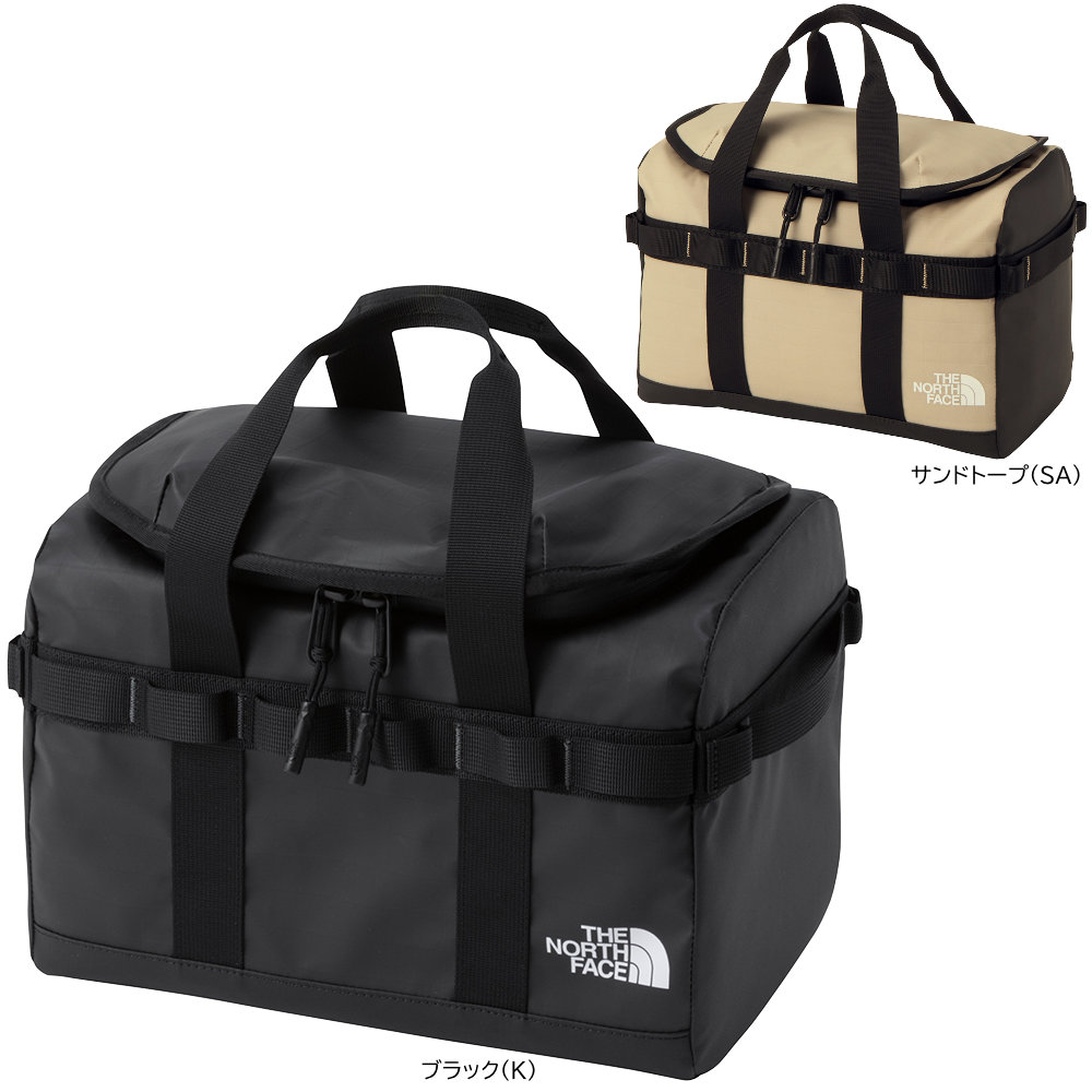 ノースフェイス ワンダーフロストクーラーM ソフトクーラーバッグ NM52501 THE NORTH FACE 国内正規品