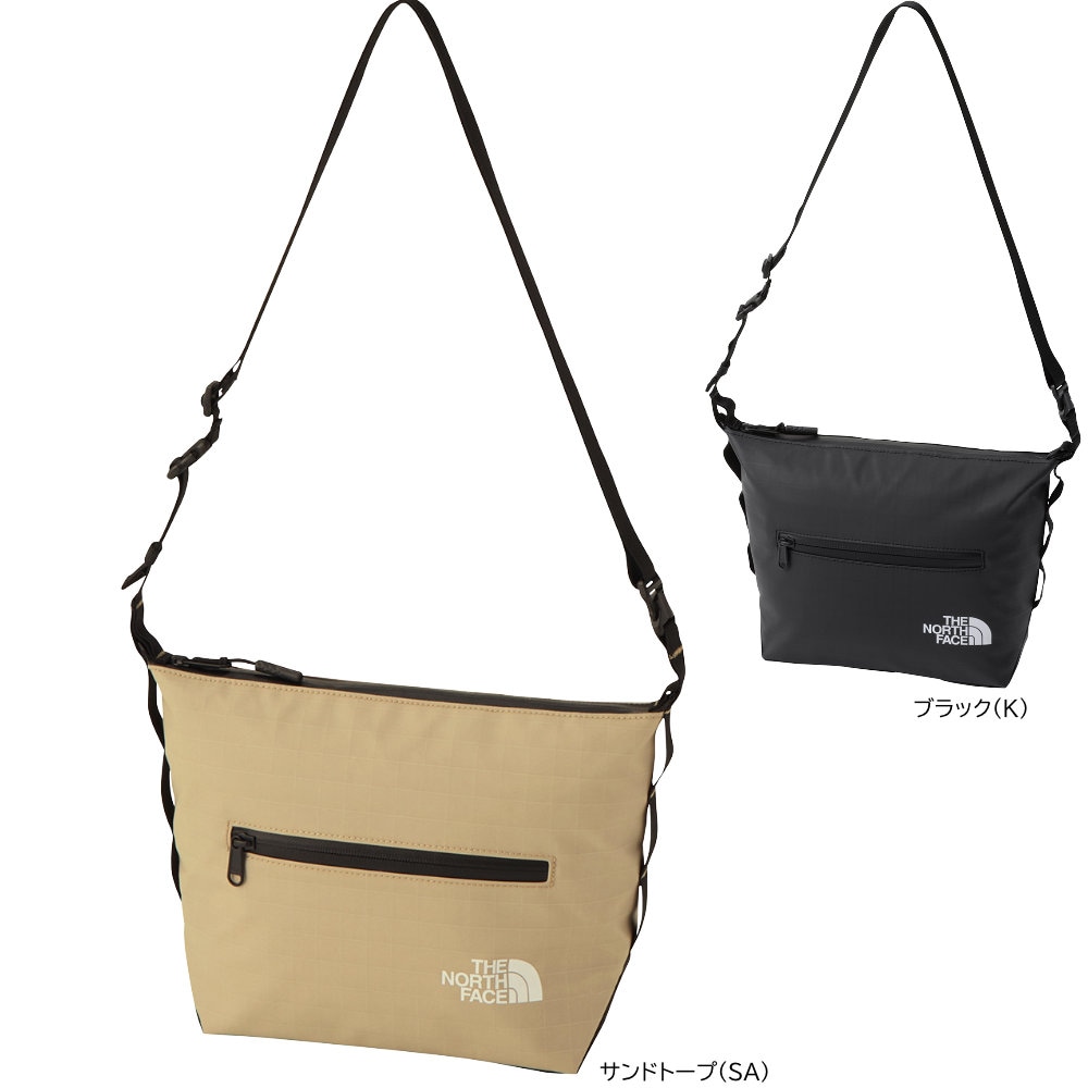 �Ρ����ե����� �������ե����ȥ����顼�ݡ��� ���������Хå� NM52502 THE NORTH FACE ����������