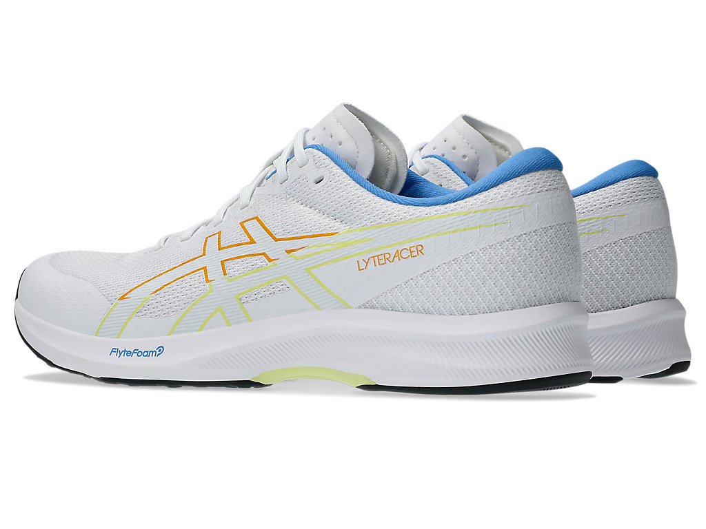ひ*ん様 アシックス　LYTERACER 6 WIDE（ライトレーサー6ワイド） ASICS（アシックス）LYTERACER 6 WIDE ライトレーサー 6 ワイド