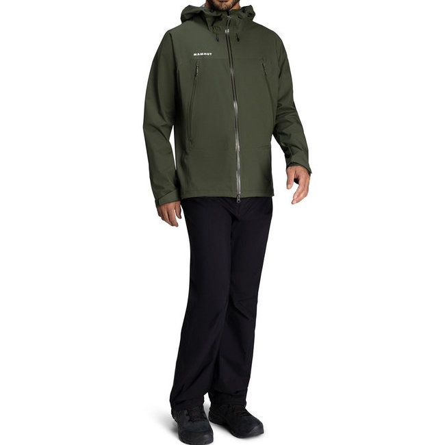 ޥࡼ ޥ 饤 쥤  եå  dark marsh-black 1010-31350-40294