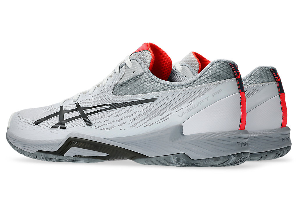 楽天市場】アシックス (asics) バレーボール シューズ V-SWIFT