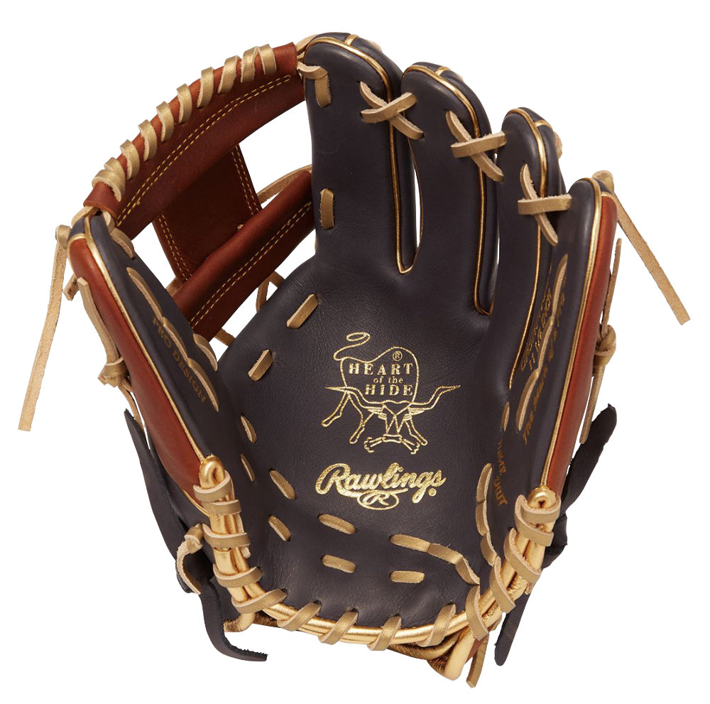 野球 ローリングス 軟式グローブ グラブ HOH MLB COLOR SYNC