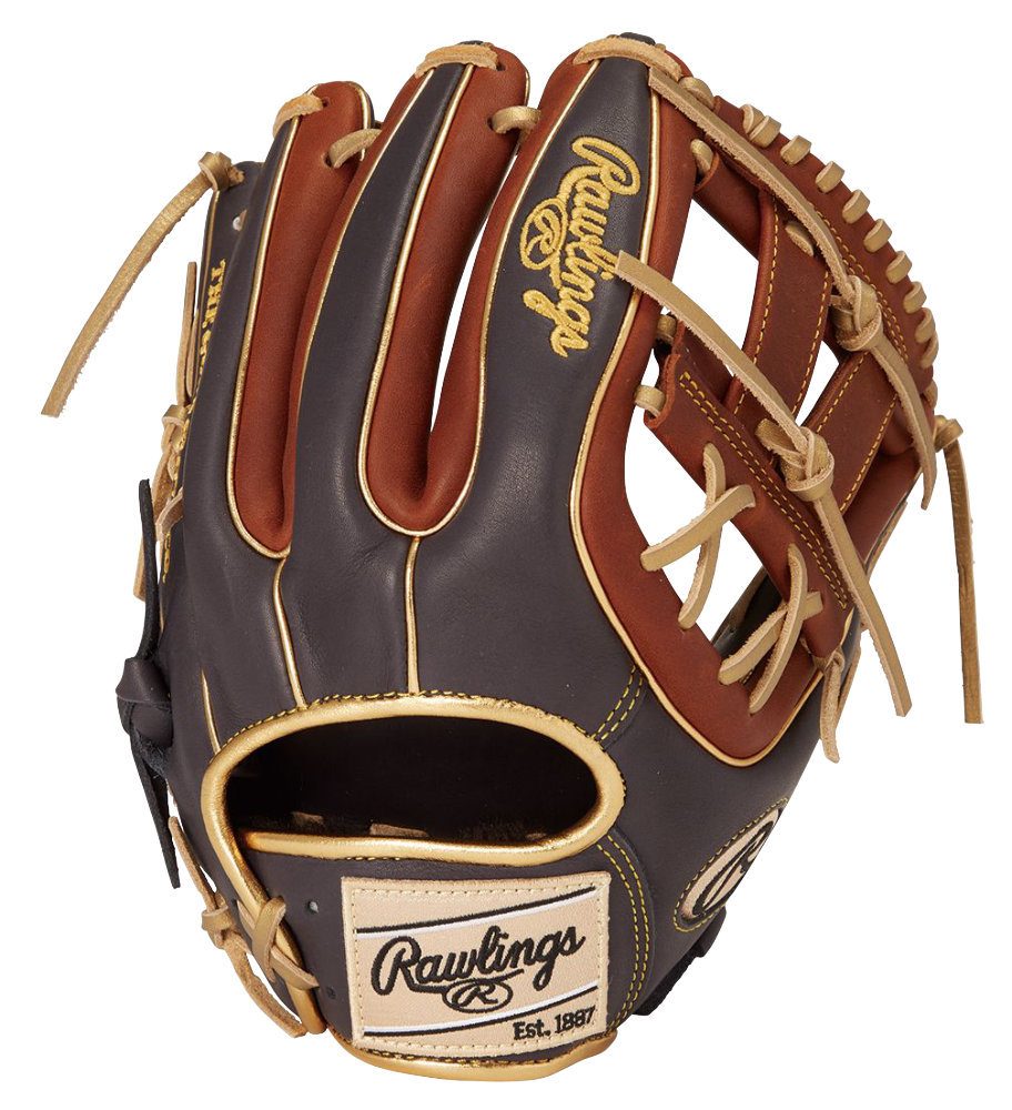ローリングス 硬式 グローブ オールラウンド ローリングス(Rawlings) 野球 硬式グローブ オールラウンド用