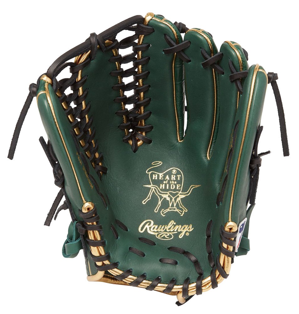 ローリングス 一般軟式グローブ オールラウンド用 HOH MLB