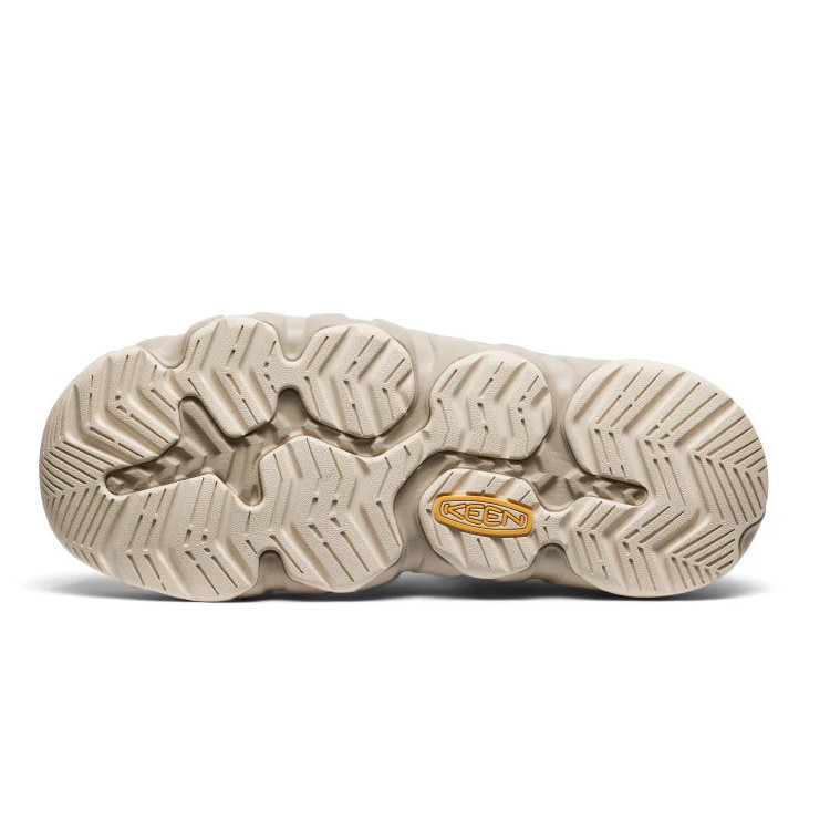 キーン ハイパーポート エイチツー メンズ サンダル Birch/Plaza Taupe