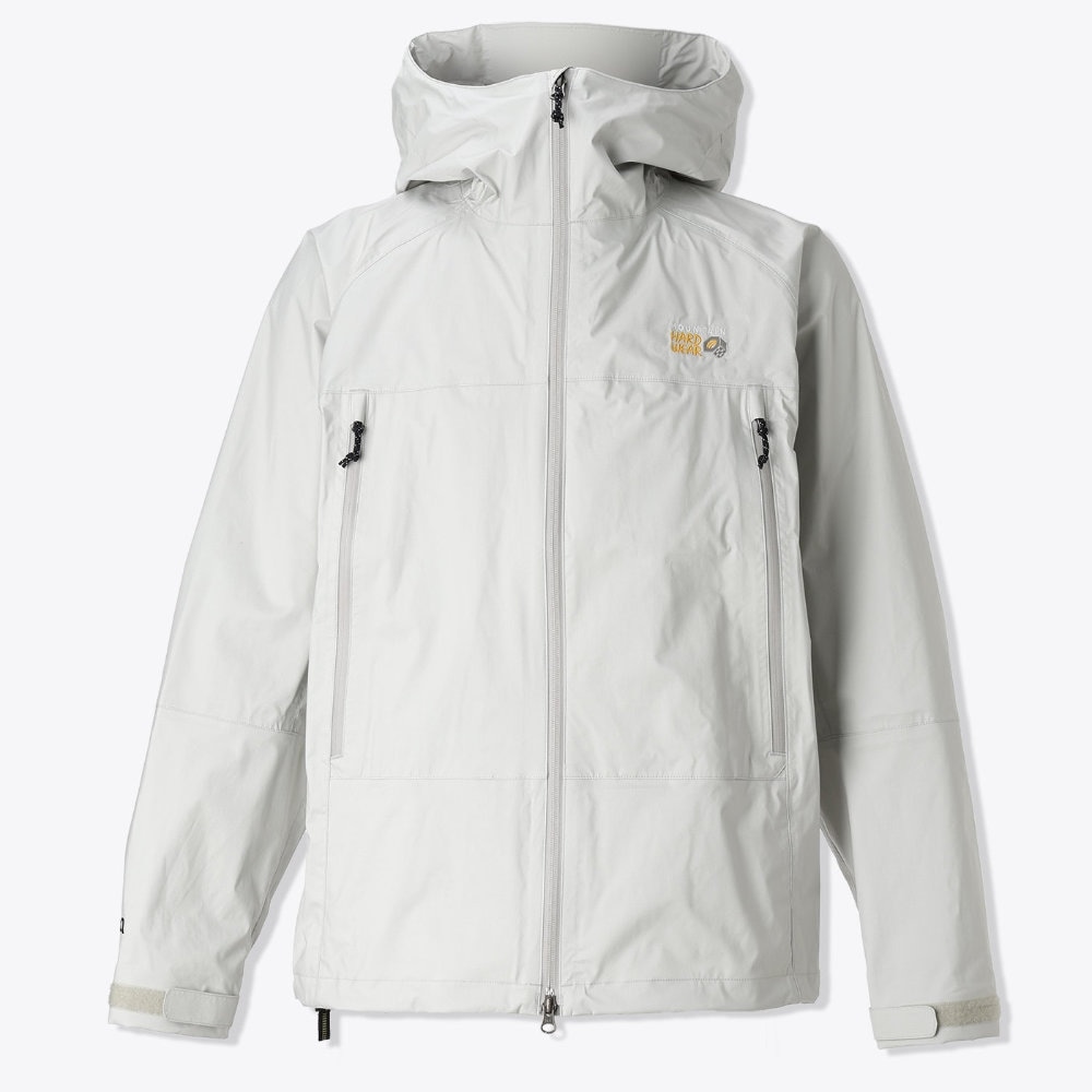 マウンテンハードウェア コヒージョンジャケット メンズ アジアンフィット OE1401-067|アウトドアZONE