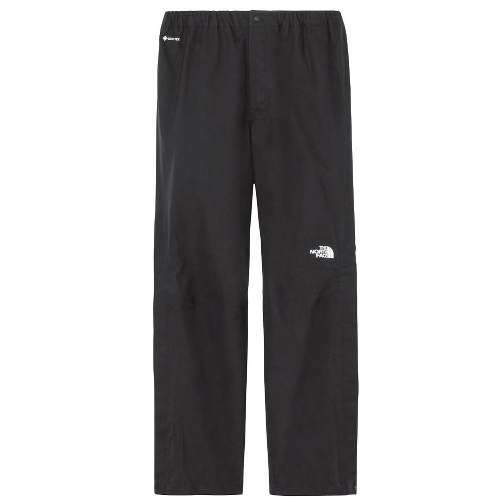 ザ・ノース・フェイス マウンテンラウンダーパンツ メンズ 防水シェルパンツ アウトドア ブラック NP12504-K|アウトドアZONE