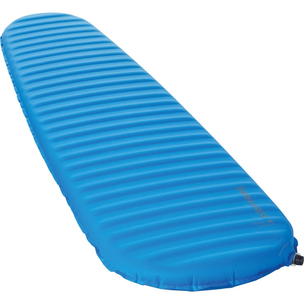 THERMAREST サーマレスト トレイルプロ R レギュラー エアーマットレス キャンプマット 30347