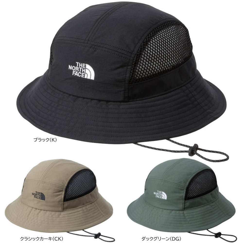 �Ρ����ե����� ˹�� ����ꥪ���ƥ��������ȥϥå� ��˥��å��� �����ȥɥ� ��3�� NN02532 THE NORTH FACE ����������