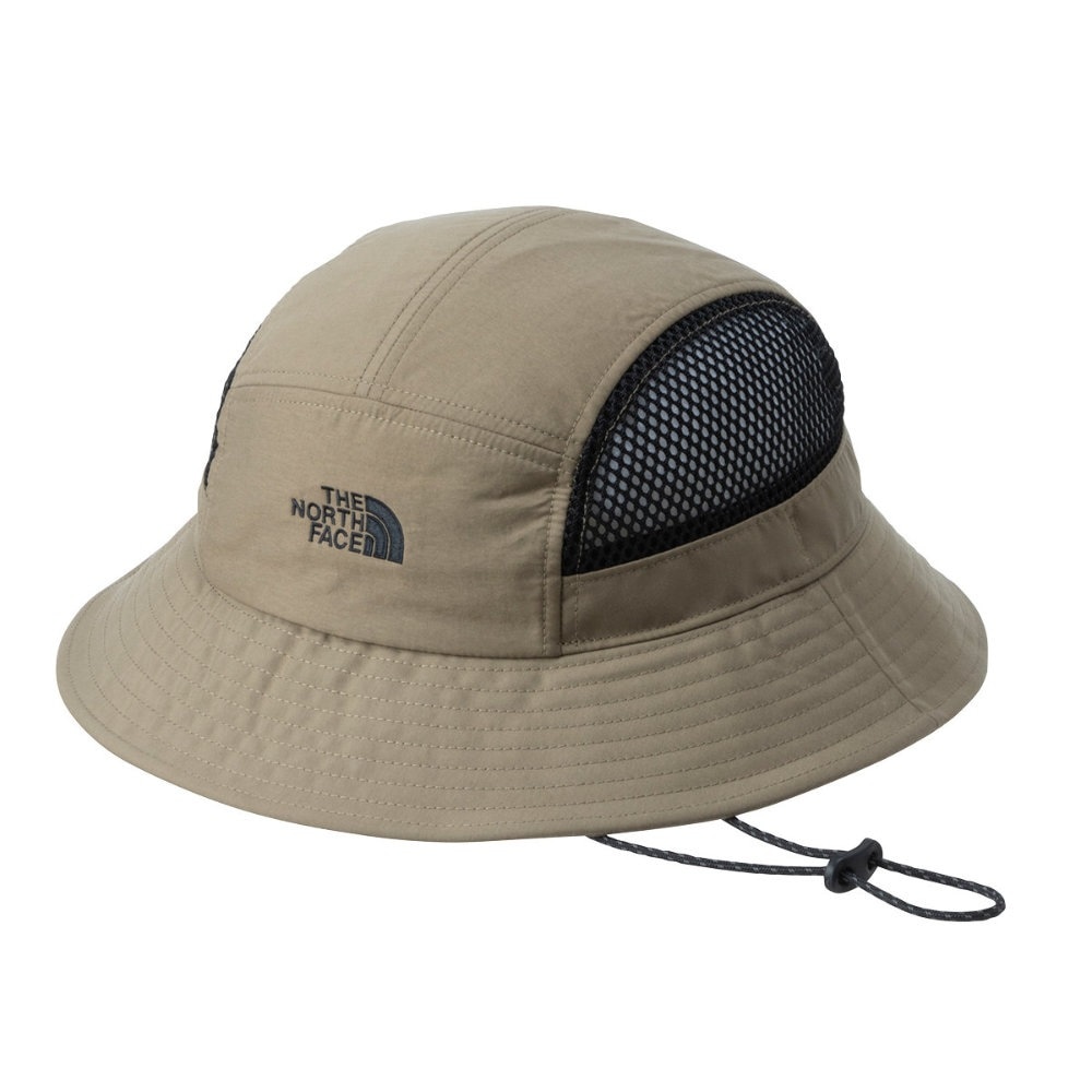 ノースフェイス　キュリオシティクエストハット　クラシックカーキ Lサイズ 30％OFF／SALE】ザ・ノース・フェイス THE NORTH FACE キュリオ