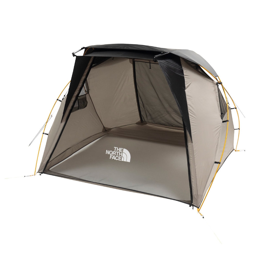 ノースフェイス ワンダーラストシェルター 2人用シェルター キャンプ アウトドア NV22508-SA THE NORTH FACE 国内正規品