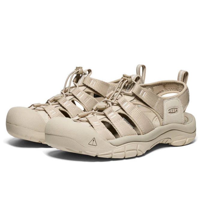 キーン ニューポート エイチツー メンズ サンダル NEWPORT H2 MONOCHROME/PLAZA TAUPE 1030671