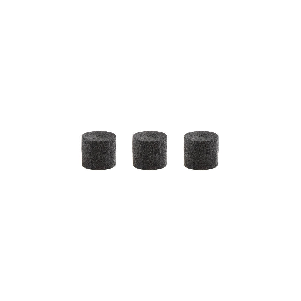カタダイン 携帯浄水器 ビーフリーAC スペアカーボン 3pcs 14078