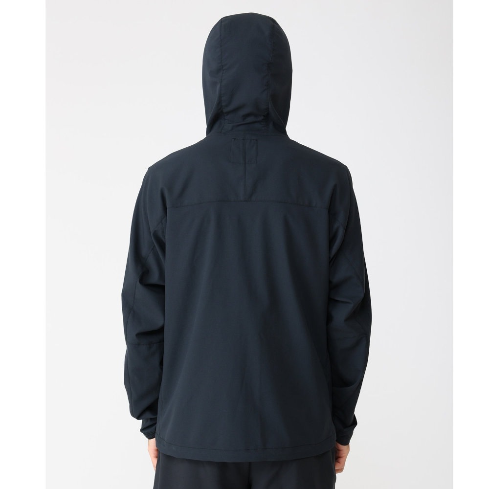 マウンテンハードウェア マウンテンスピードフーディ メンズ ブラック