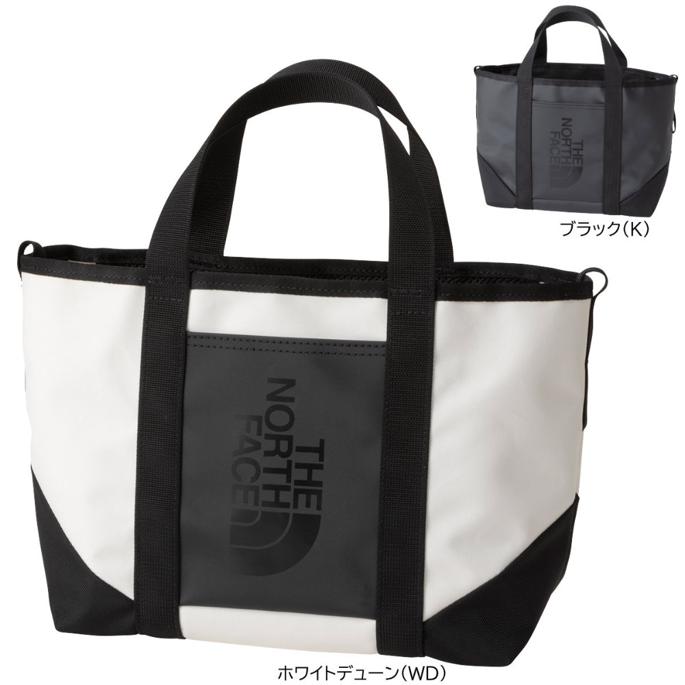 ノースフェイス BCスタンダードトートミニ トートバッグ NM82501 THE NORTH FACE 国内正規品