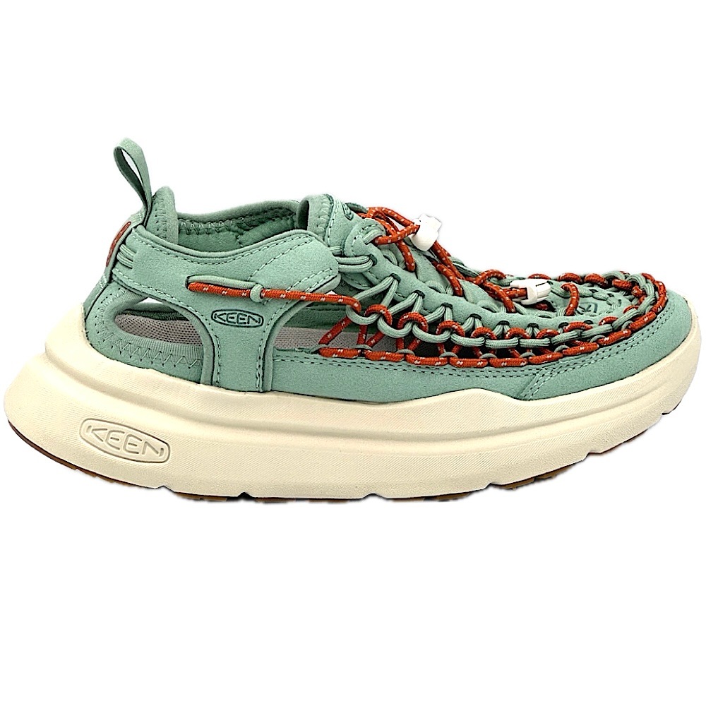 キーン ユニーク ダブルケー レディース サンダル KEEN UNEEK WK