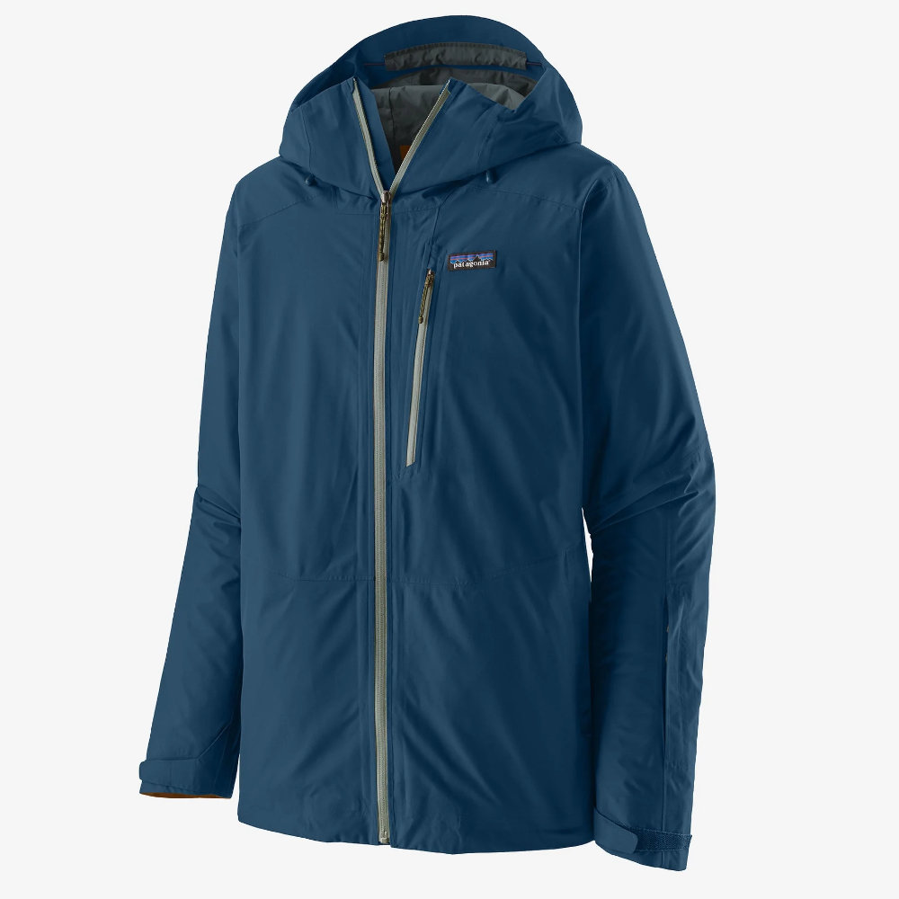 patagonia パタゴニア アントラックドジャケット メンズ Black 29869