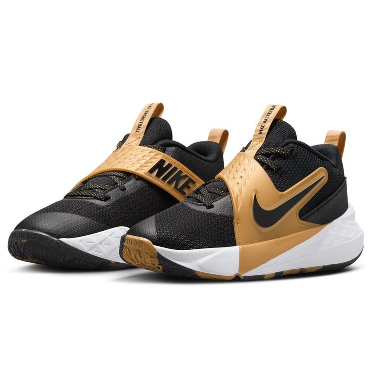 �ʥ��� ������ �ϥå��� D12 GS ����˥� ���å� �Х����åȥܡ��륷�塼�� �֥�å�/�֥�å�/�᥿��å�������� HF6279-003