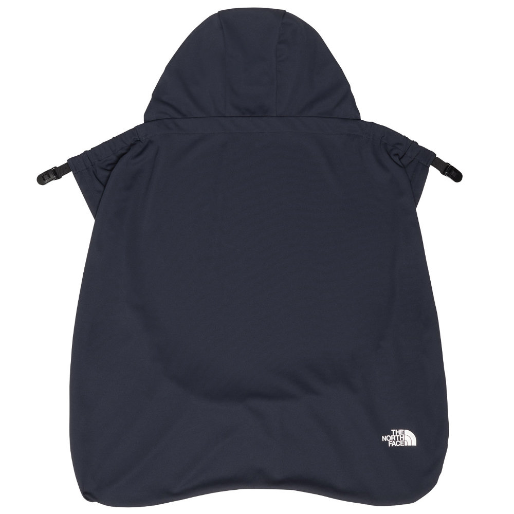 THE NORTH FACE ベビーカーカバー THE NORTH FACE ザ・ノース・フェイス 抱っこ紐カバー