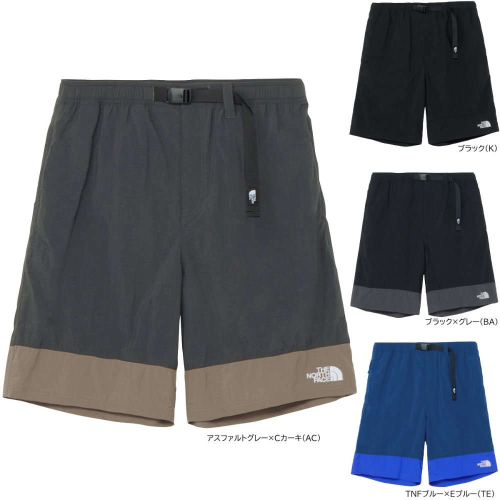�Ρ����ե����� �̥ץ����硼�� ��� �ϡ��եѥ�� ���硼�ȥѥ�� NB42552 THE NORTH FACE ����������