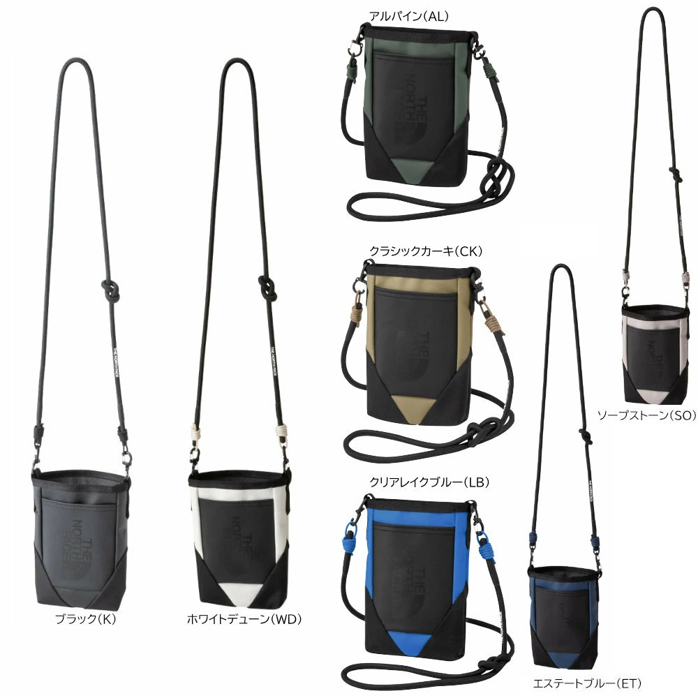 �Ρ����ե����� BC�ͥå��ݡ��� NM82502 THE NORTH FACE ����������