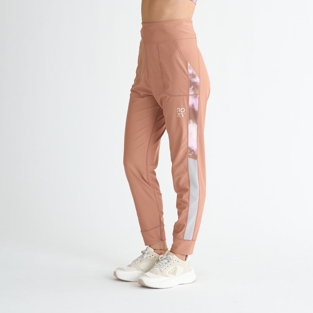 �������� �쥮�󥹥ѥ�� ��ǥ����� ��Φξ�� ®�� Roxy YOUR FALVA PANTS RPT252559-BRN