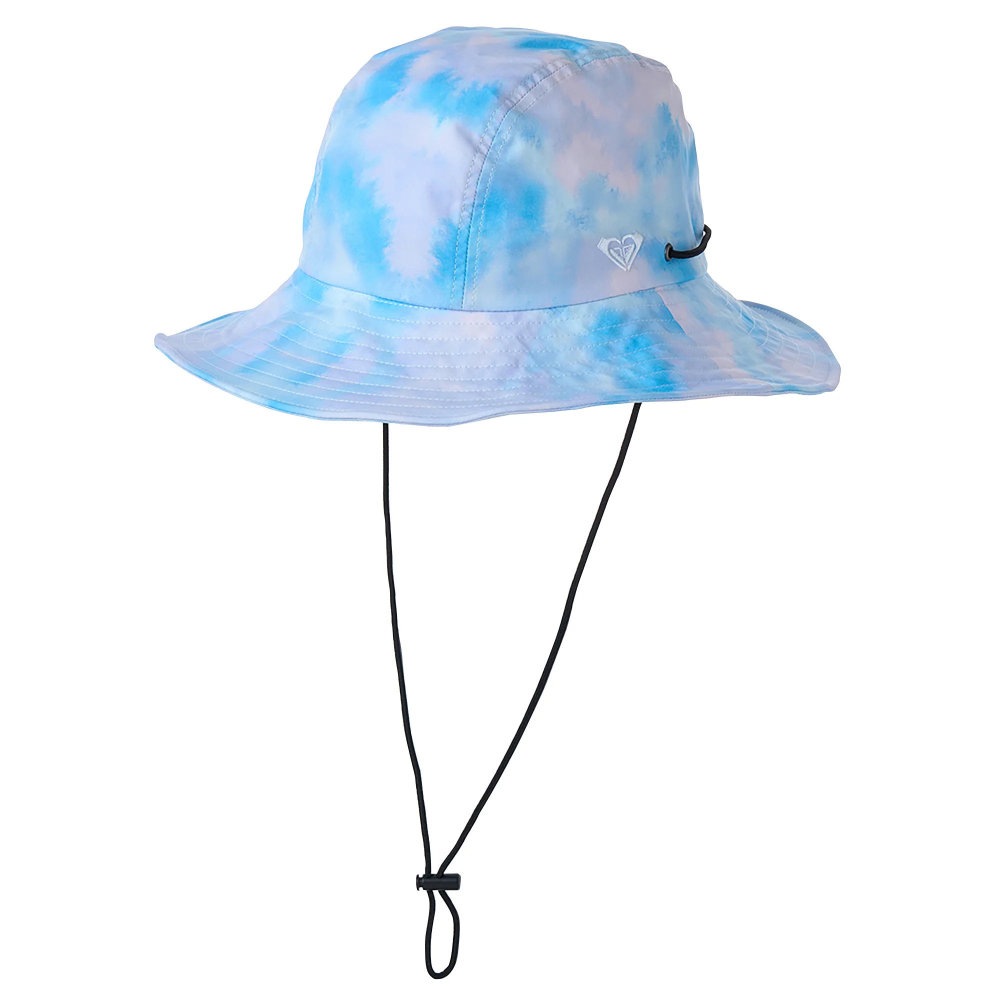 �������� �����եϥå� ��ǥ����� ˹�� Roxy SURFCAMP SAFARI HAT RSA252703-LAV