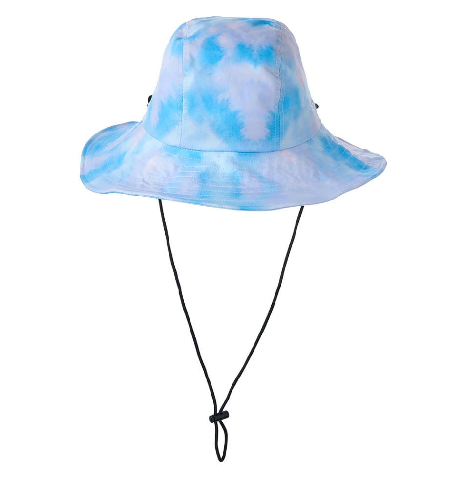 90s ROXY vintage ロキシー　クラッシャーハット　帽子　サーフ 90s ROXY vintage ロキシー クラッシャーハット 帽子 サーフ