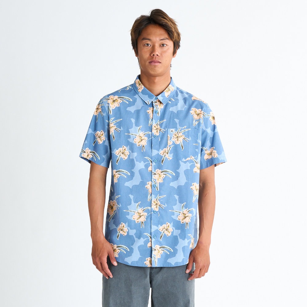 åС Ⱦµ  Quiksilver APERO CLASSIC SS EQYWT04605-BLQ6