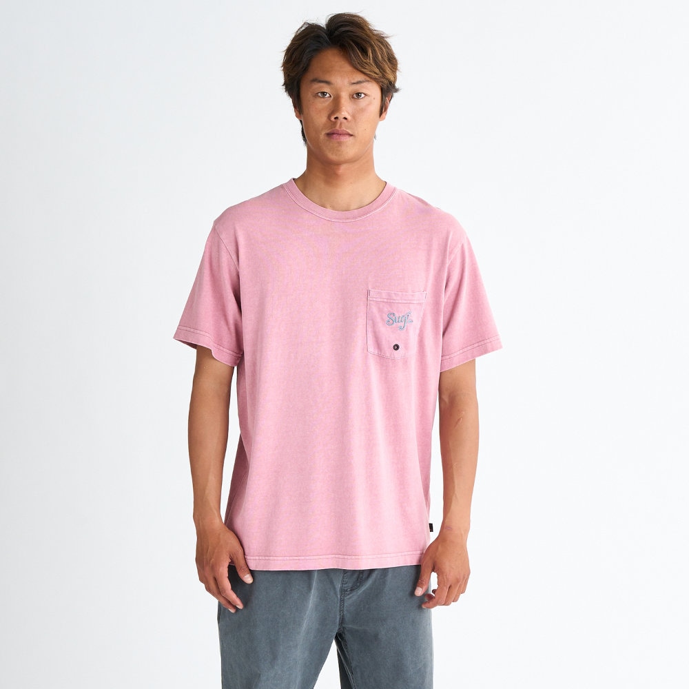 �����å�����С� T����� ��� Ⱦµ Quiksilver QSD SURF ST QST251013-PNK