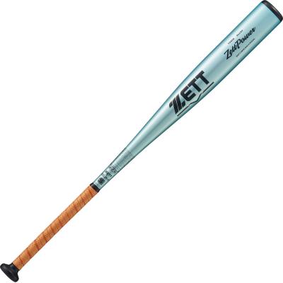 ゼット 硬式バット 新基準対応 ゼットパワー ZETTPOWER 硬式野球 金属バット 83cm BAT11383C-2201|野球ZONE