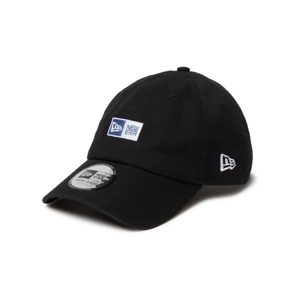 NEW ERA ˥塼 å 奢륯饷å Box Logo Mini ܥå ֥å 14388463