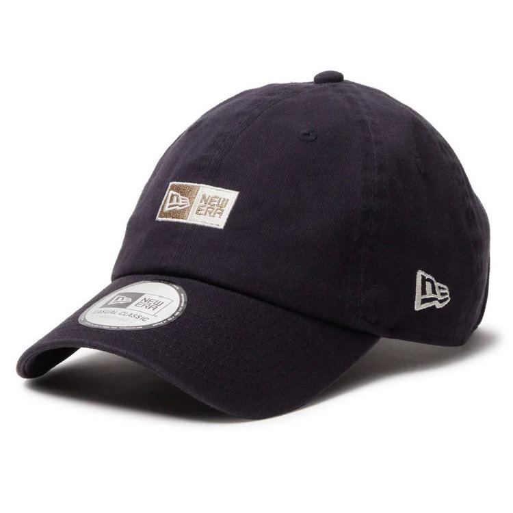 NEW ERA ˥塼 å 奢륯饷å Box Logo Mini ܥå ͥӡ 14388460