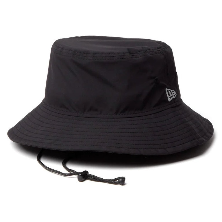 NEW ERA ニューエラ ハット アドベンチャーライト SOLOTEX x ECOPET ベーシック ブラック 14392212|キャップZONE